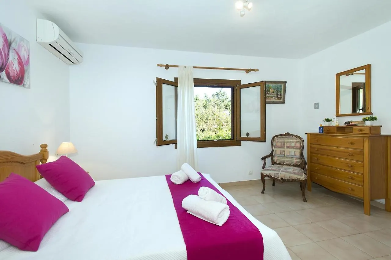 בית נופש Puerto Pollensa - 40795 Mallorca9